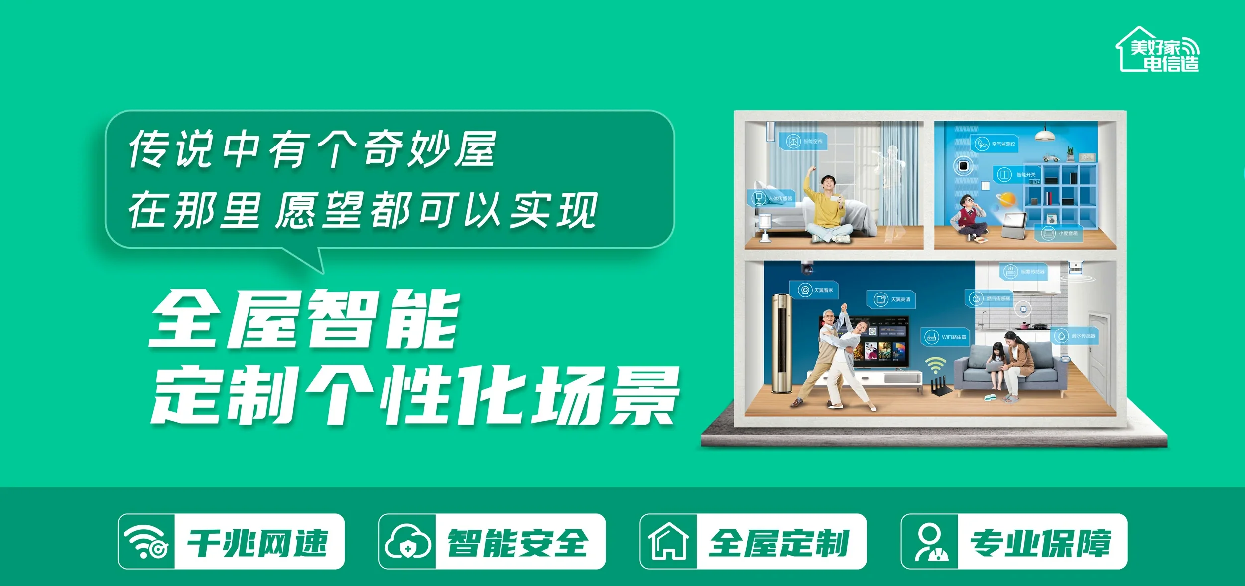中国电信 国营黎母山林业公司电信宽带 宽带套餐